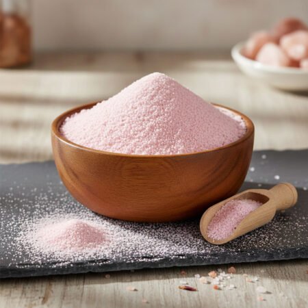 Premium Himalayan Pink Salt