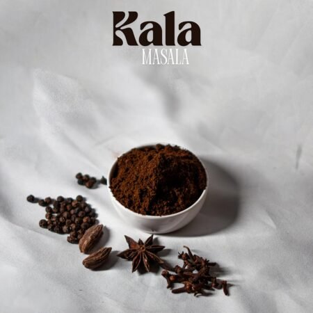 Premium Kaala Masala