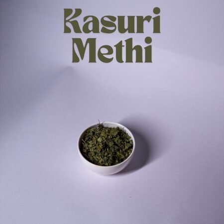Premium Kasuri Methi (Dried Leaves)