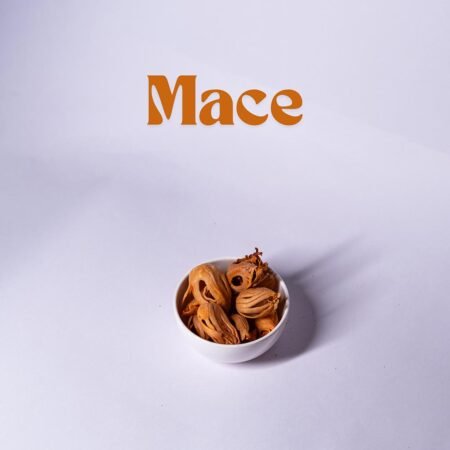 Premium Mace (Javitri)