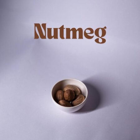 Premium Nutmeg (Jaiphal)