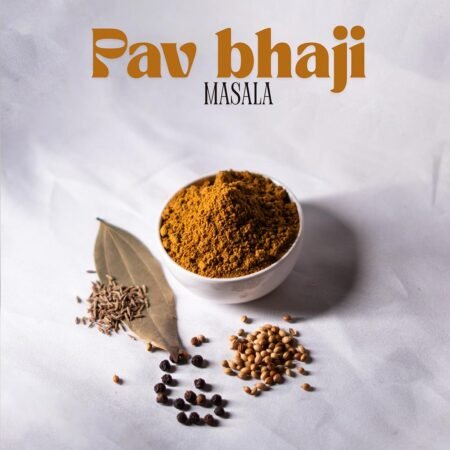 Premium Pav Bhaji Masala