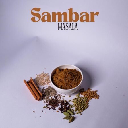 Premium Sambar Powder