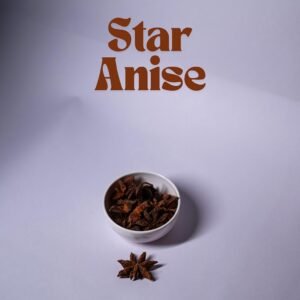 Standard Star Anise (Chakra Phool)