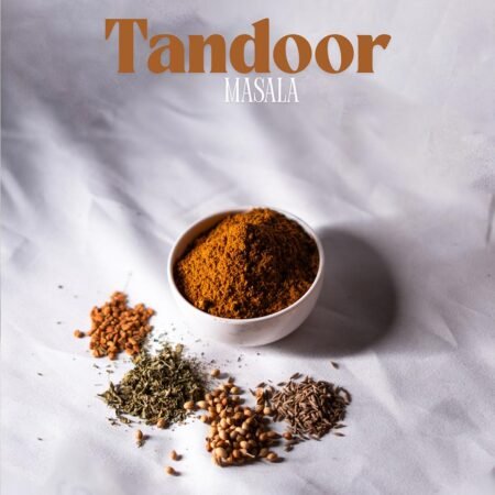 Premium Tandoor Masala